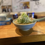 喜来登 - みそラーメン