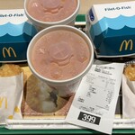 マクドナルド - 