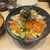 伏見のランチは海鮮丼 - 料理写真: