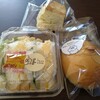 パン屋 Sora - 料理写真: