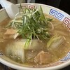Isenojou - 辛口白菜ラーメン910円