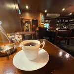 CAFFE FOGLIO - 