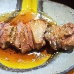 鶏屋 圓 まろ - 料理写真: