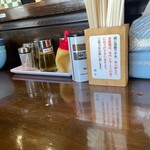 ラゥメン大地 - 