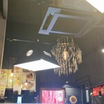 自家製麺 MENSHO TOKYO - 