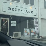 ビーフジャック - 