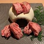 黒毛和牛肉匠 いちえ 本邸 - 