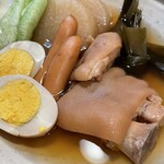 島料理やふぁやふぁ - 