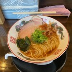 ラゥメン大地 - 