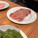 焼肉ホルモン金樹 - 