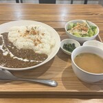 ビーフジャック - 料理写真: