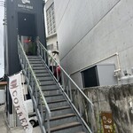 DAILY DOSE coffee shop - 