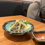 焼肉ホルモン金樹 - 