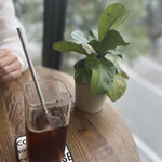 DAILY DOSE coffee shop - 