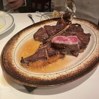 ウルフギャング・ステーキハウス 六本木 - 