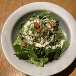 CREPE & GALETTE TOOTH TOOTH - 