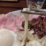 大分ラーメン ヌードルワークス - 