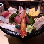 いきいき亭 近江町店 - ローカル2200円