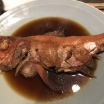 魚菜 由良 - 