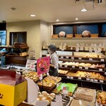 Boulangerie Bonheur - 