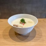 らーめんMAIKAGURA - トリュフ味噌Crema