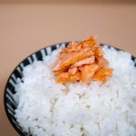 食事処 ながもり - 