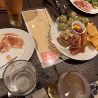 Focacceria la Brianza - 