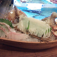 いけす無門 新宿 - 