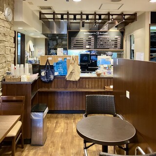 ブーランジェリー ボヌール_2