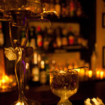 Bar Tram - 