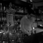 Bar Tram - 