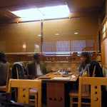 明月庵 ぎんざ 田中屋 - 