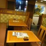 明月庵 ぎんざ 田中屋 - 