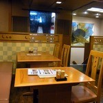 明月庵 ぎんざ 田中屋 - 