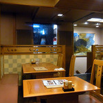 明月庵 ぎんざ 田中屋 - 