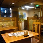 明月庵 ぎんざ 田中屋 - 