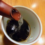 明月庵 ぎんざ 田中屋 - 