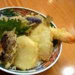 明月庵 ぎんざ 田中屋 - 