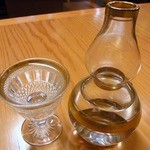 明月庵 ぎんざ 田中屋 - 