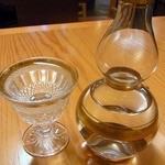 明月庵 ぎんざ 田中屋 - 