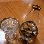 明月庵 ぎんざ 田中屋 - 