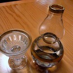 明月庵 ぎんざ 田中屋 - 