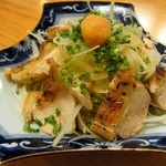 明月庵 ぎんざ 田中屋 - 