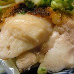 明月庵 ぎんざ 田中屋 - 