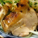 明月庵 ぎんざ 田中屋 - 