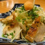 明月庵 ぎんざ 田中屋 - 