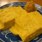 明月庵 ぎんざ 田中屋 - 