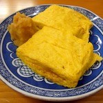 明月庵 ぎんざ 田中屋 - 