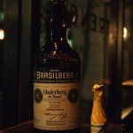 バー トレンチ - 