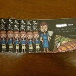 Samwells - 結構通ってます！